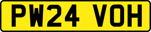 PW24VOH
