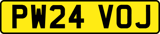 PW24VOJ