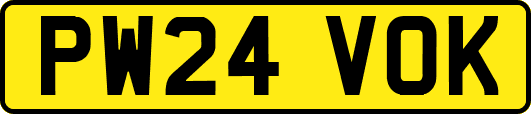 PW24VOK