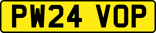 PW24VOP