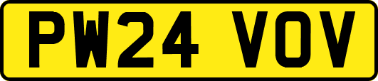 PW24VOV