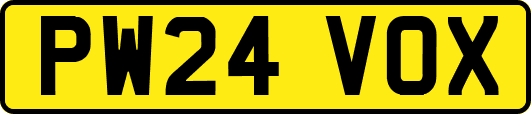 PW24VOX