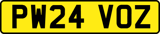 PW24VOZ