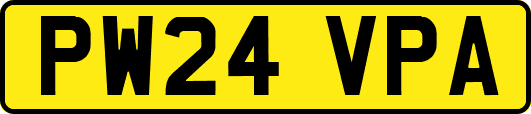 PW24VPA