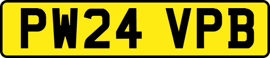 PW24VPB