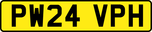 PW24VPH