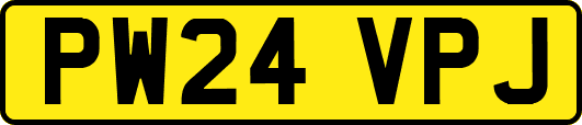 PW24VPJ