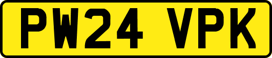 PW24VPK