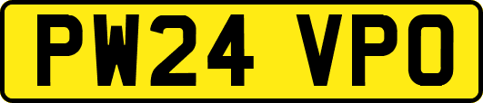 PW24VPO