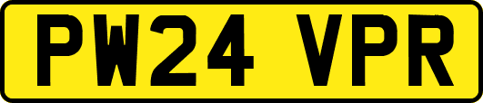 PW24VPR