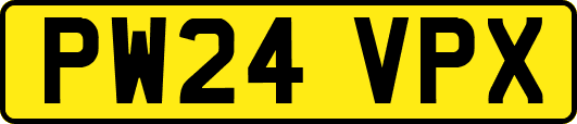 PW24VPX