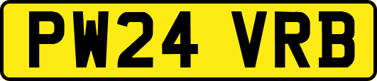 PW24VRB