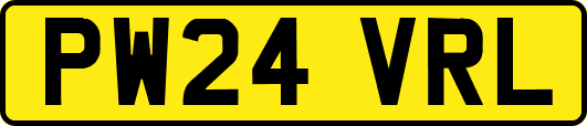 PW24VRL