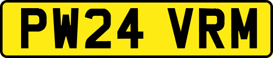 PW24VRM