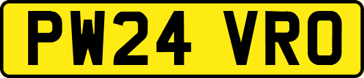 PW24VRO