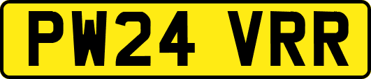 PW24VRR