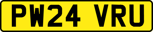 PW24VRU