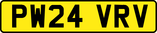 PW24VRV