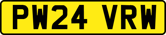 PW24VRW