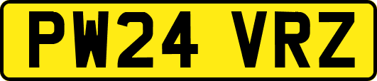 PW24VRZ