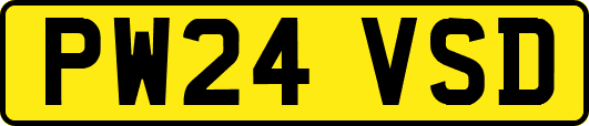 PW24VSD