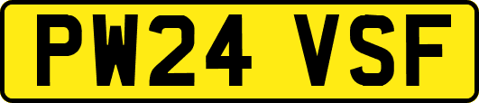 PW24VSF