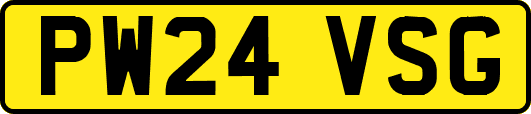 PW24VSG