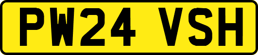 PW24VSH