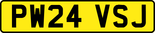 PW24VSJ