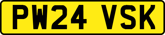 PW24VSK