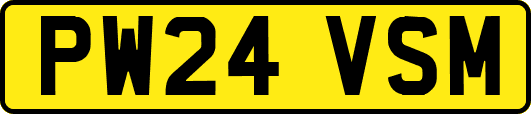 PW24VSM