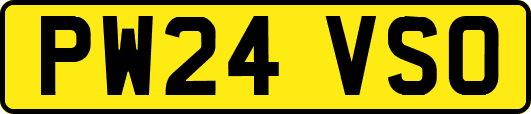 PW24VSO