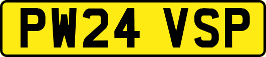 PW24VSP