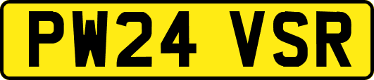 PW24VSR