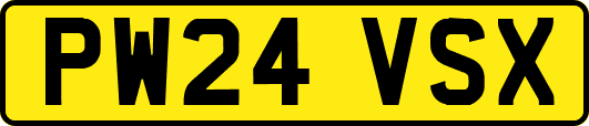 PW24VSX