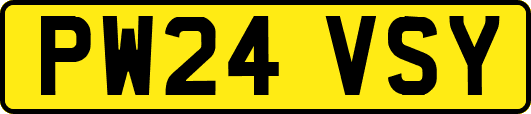 PW24VSY