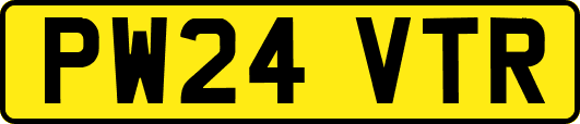 PW24VTR