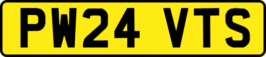PW24VTS