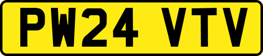 PW24VTV