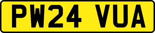PW24VUA