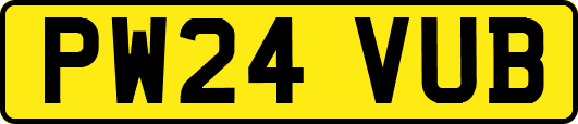 PW24VUB
