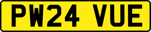 PW24VUE