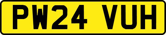 PW24VUH