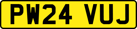 PW24VUJ