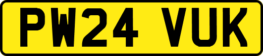 PW24VUK