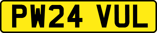 PW24VUL