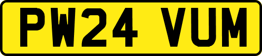 PW24VUM