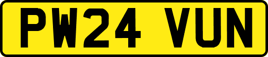 PW24VUN