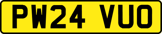 PW24VUO