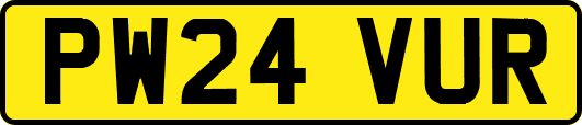 PW24VUR